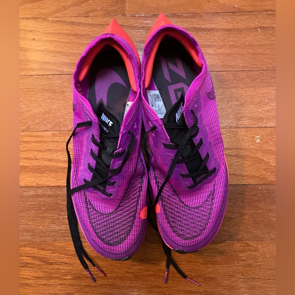Nike ZoomX Vaporfly Next 2 Size 9, Women’s